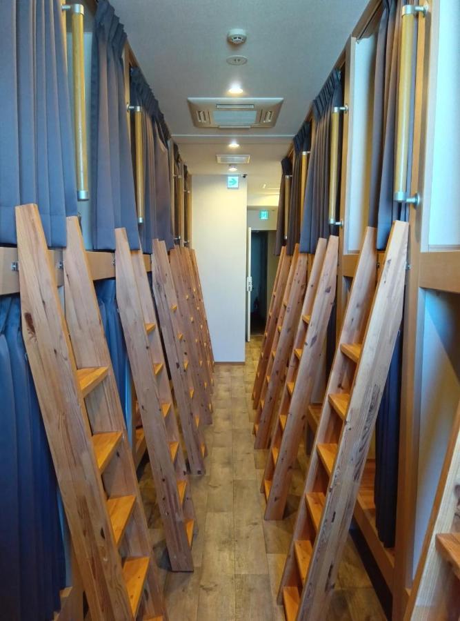 Hostal Wasabi Asakusa