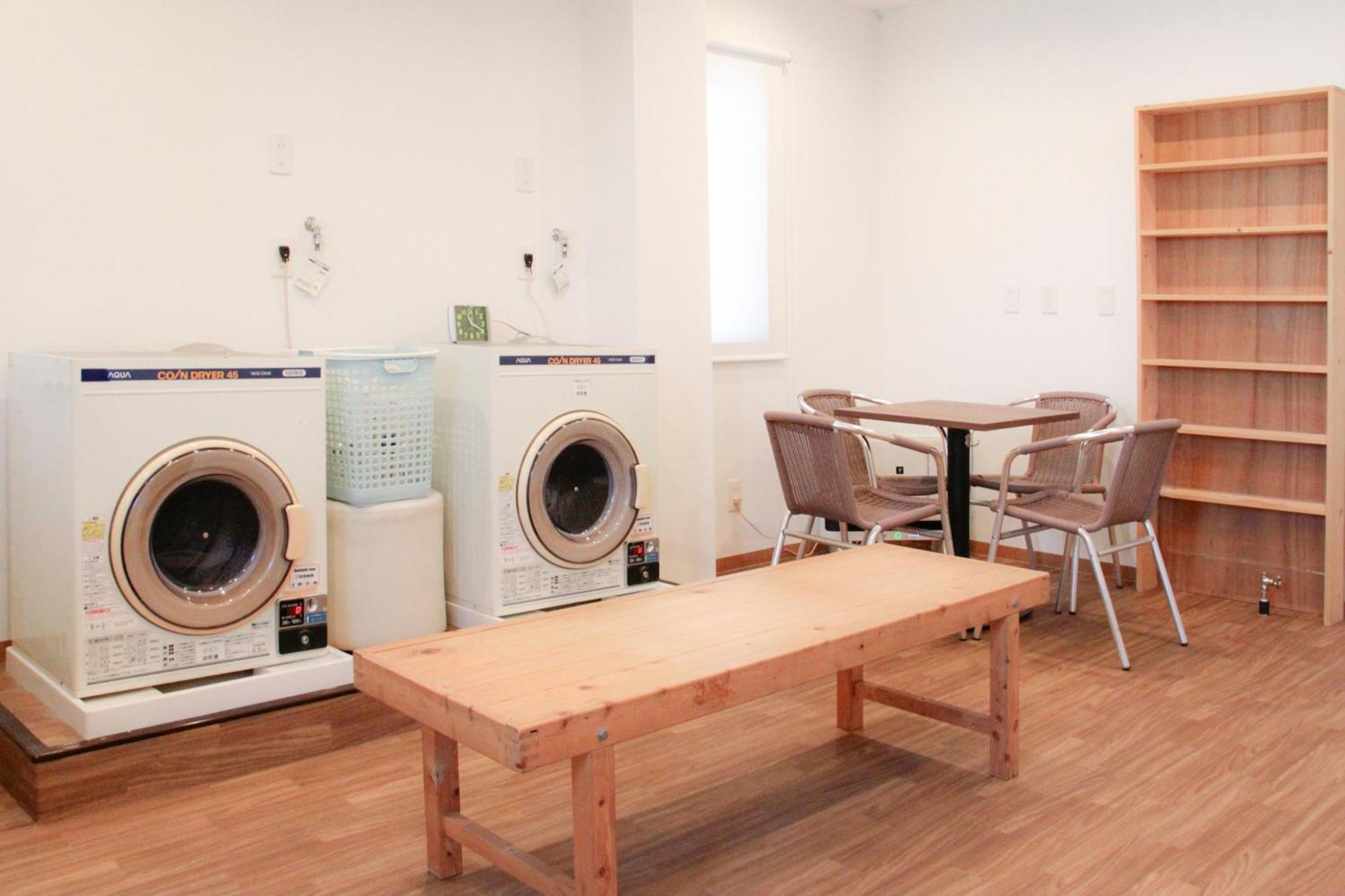 Hostal Wasabi Asakusa