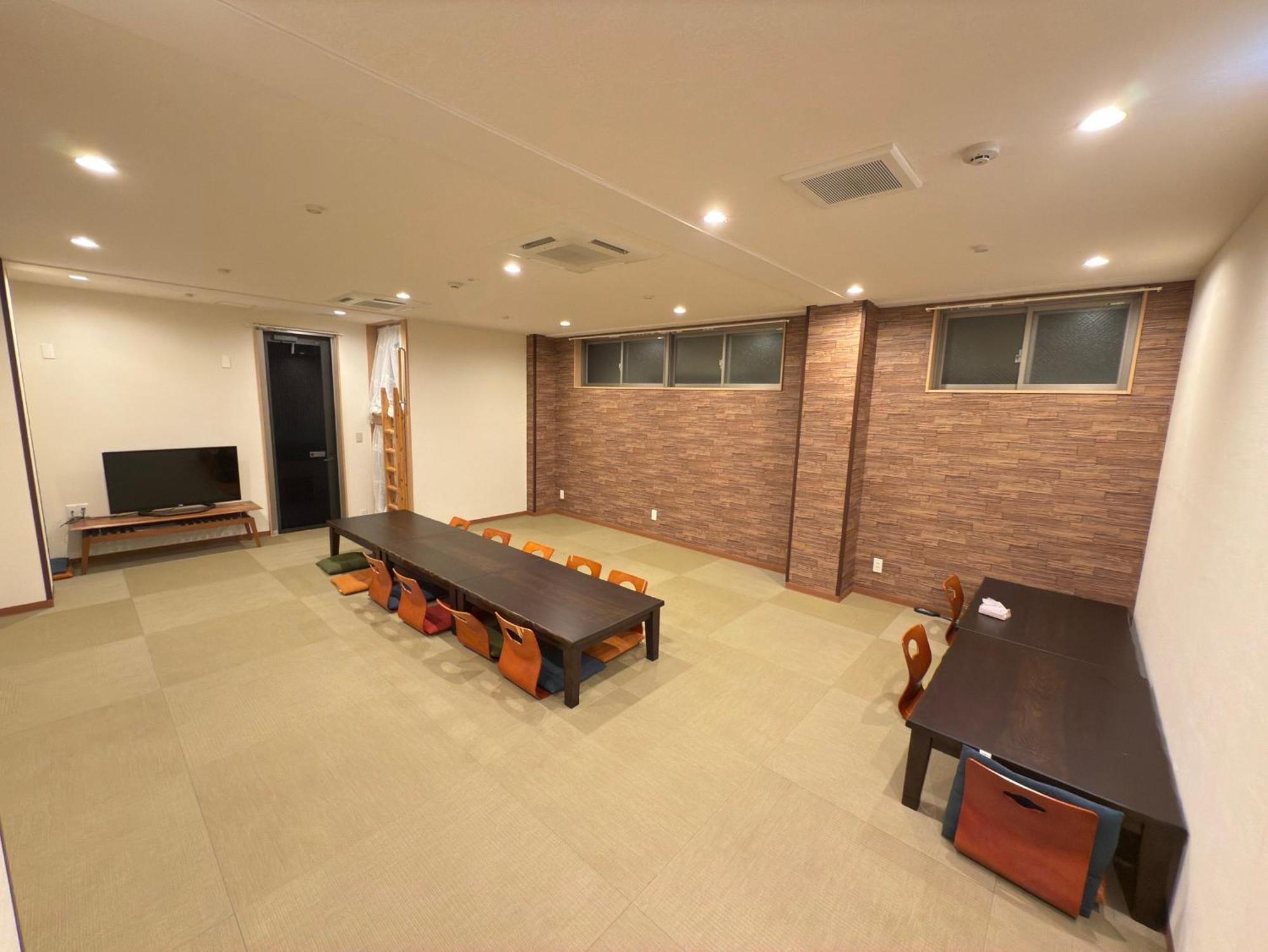 Hostal Wasabi Asakusa